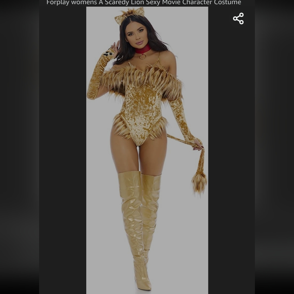 Sexy Halloween Costume | Bodysuit | Roleplay costume